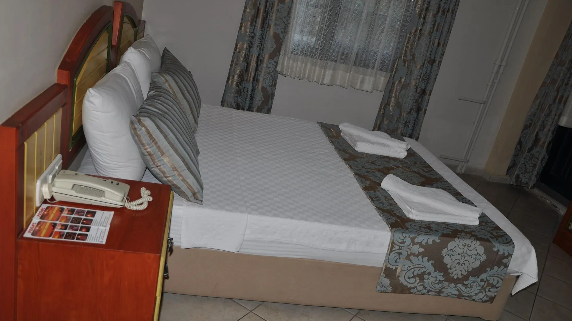 Bellevue Hotel Oludeniz 3*,