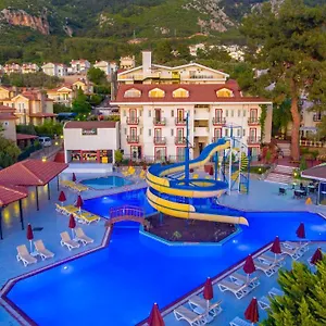 Hotel Sunshine