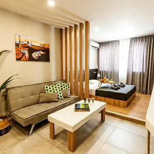 Daire Unique Experience Apartment's