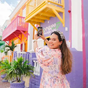 visit hotel