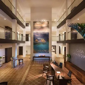 visit hotel