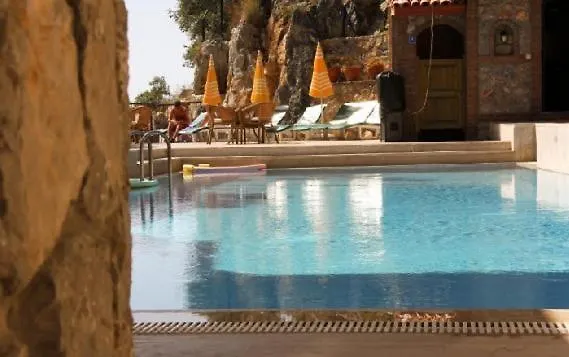 Bellevue Hotel Oludeniz