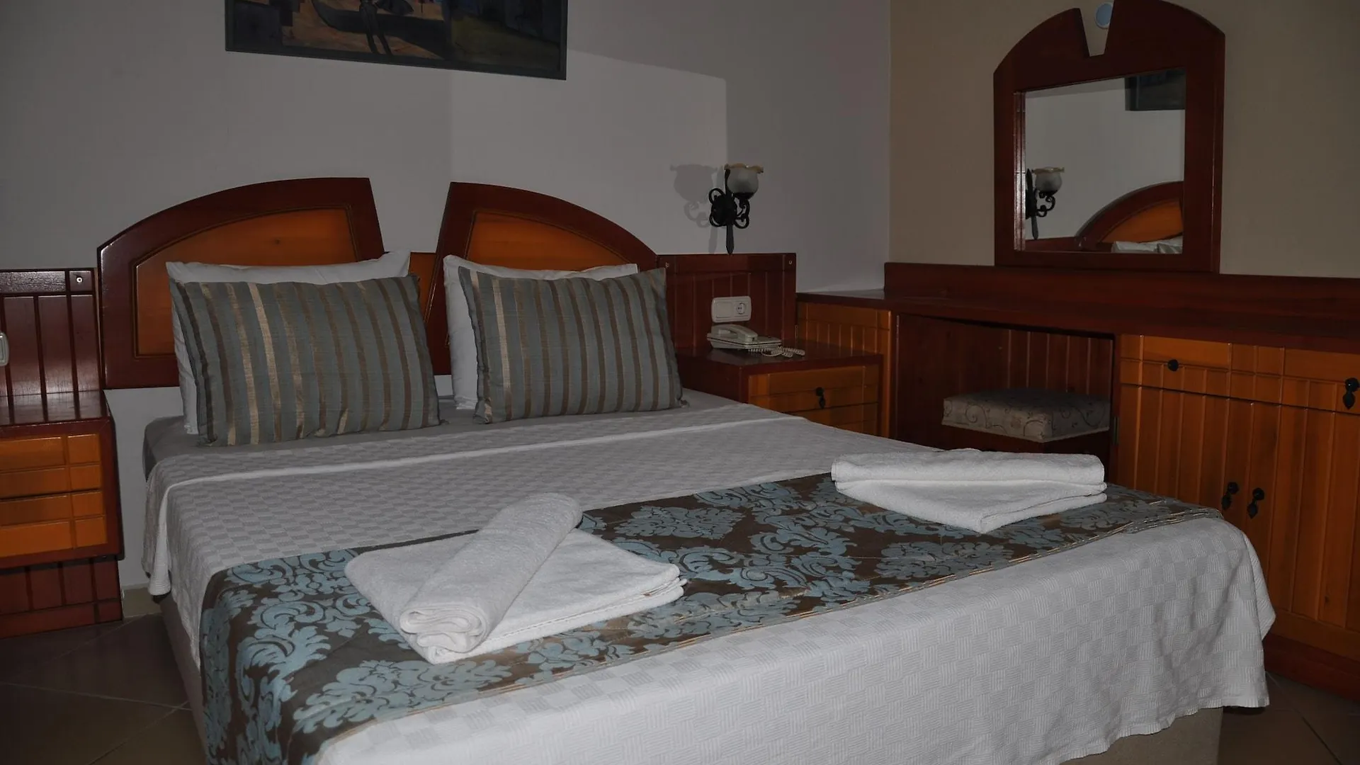 Bellevue Hotel Oludeniz