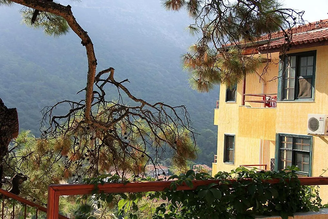 Bellevue Hotel Oludeniz