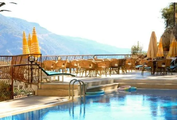 Bellevue Hotel Oludeniz 3*,  Turkey