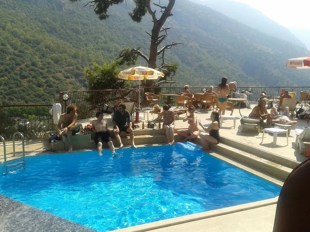 Bellevue Hotel Oludeniz