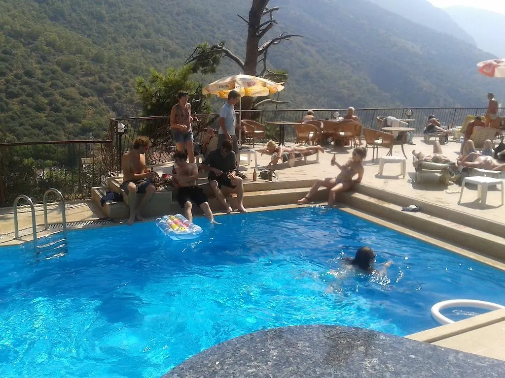 Bellevue Hotel Oludeniz 3*,  Turkey