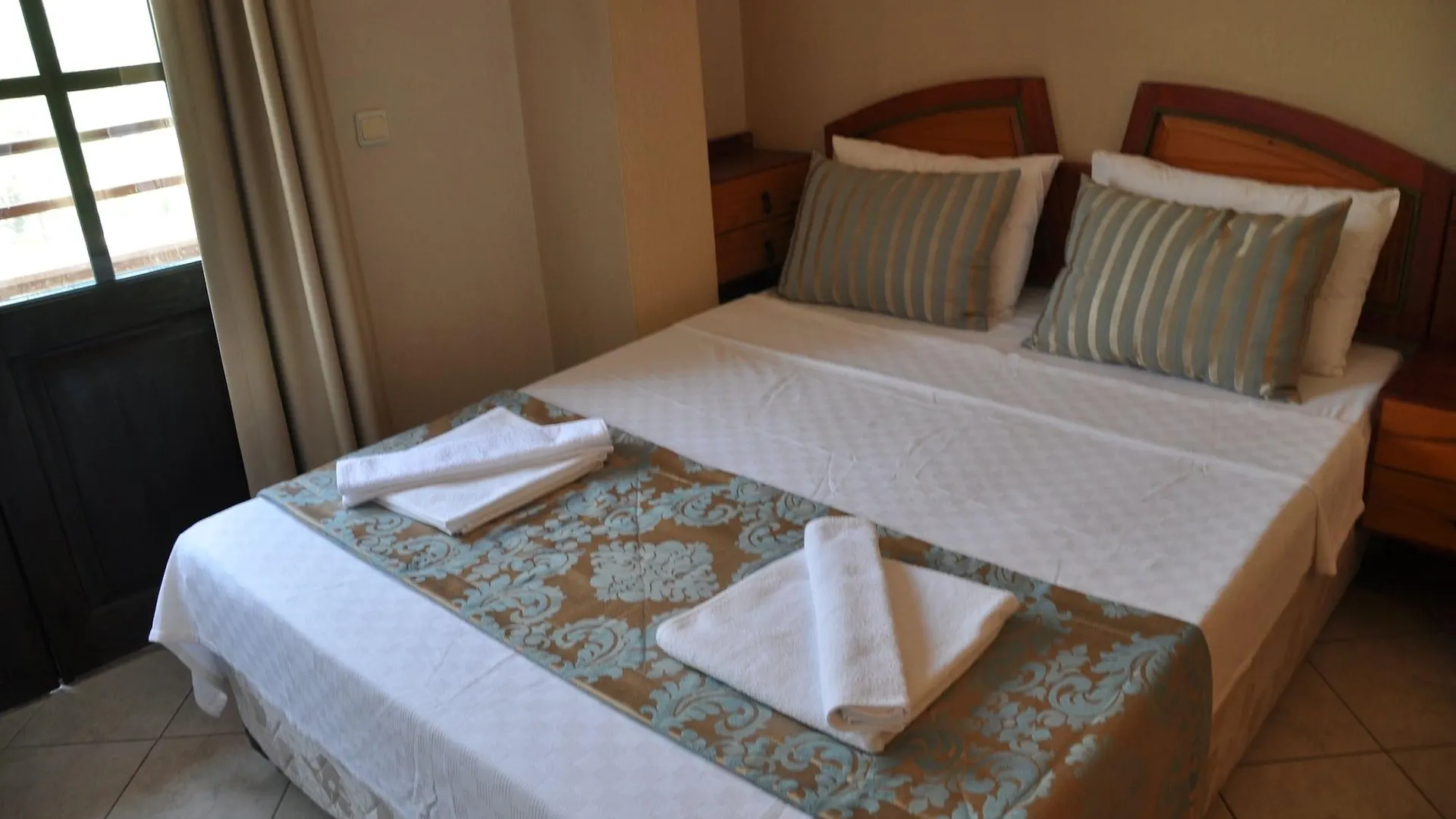 Bellevue Hotel Oludeniz