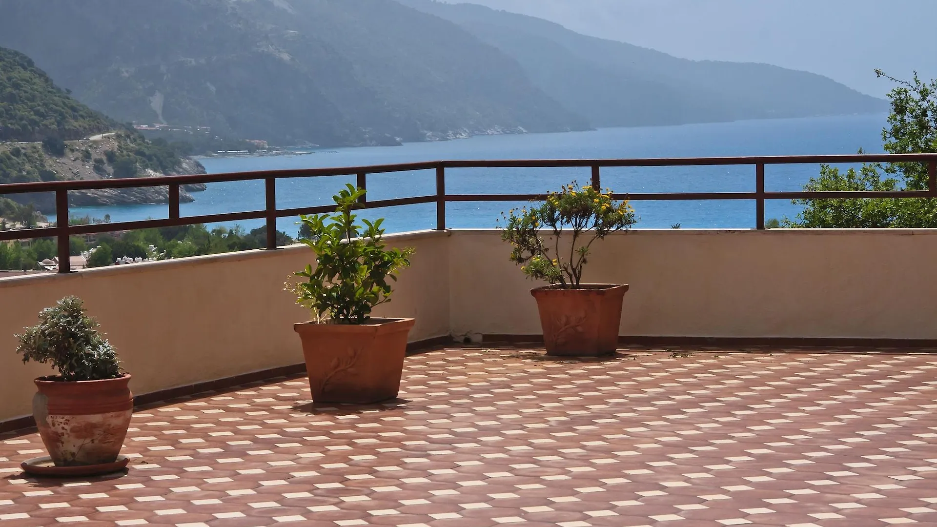 Bellevue Hotel Oludeniz