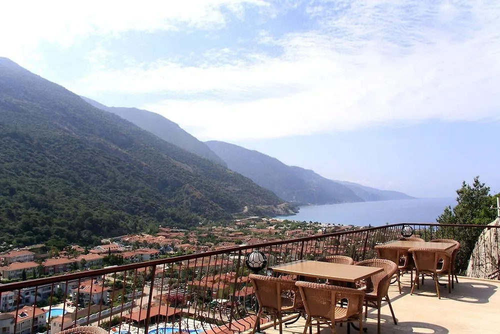 Bellevue Hotel Oludeniz