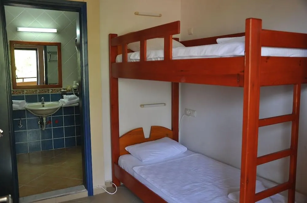 Bellevue Hotel Oludeniz