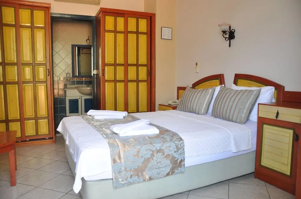 Bellevue Hotel Oludeniz