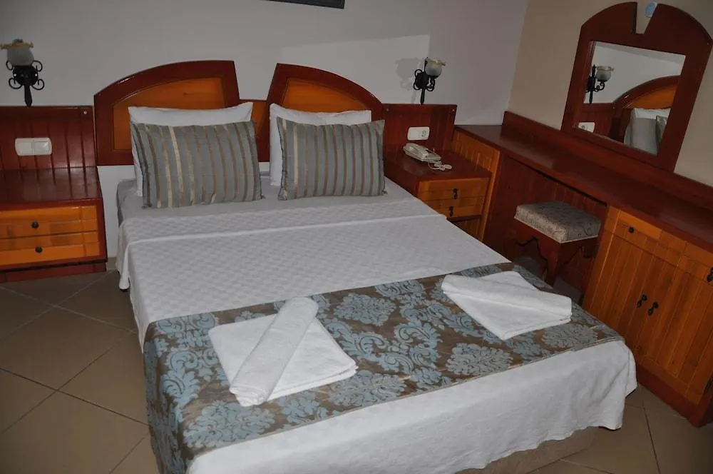 Bellevue Hotel Oludeniz