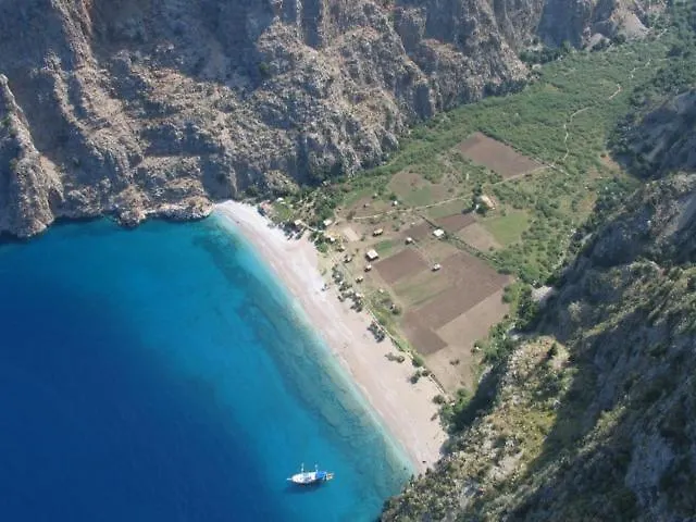 Bellevue Hotel Oludeniz
