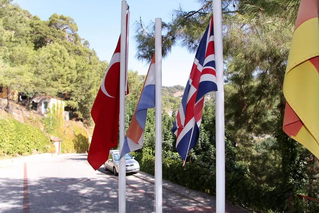 Bellevue Hotel Oludeniz