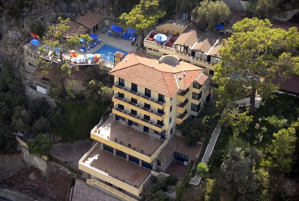 Bellevue Hotel Oludeniz