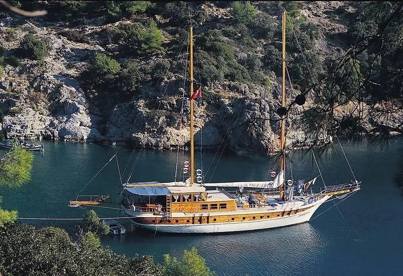 Bellevue Hotel Oludeniz