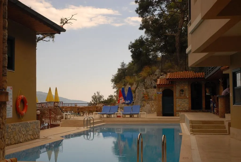 Bellevue Hotel Oludeniz