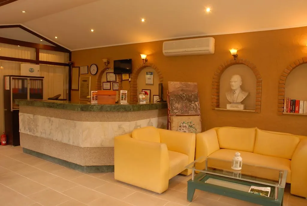 Bellevue Hotel Oludeniz