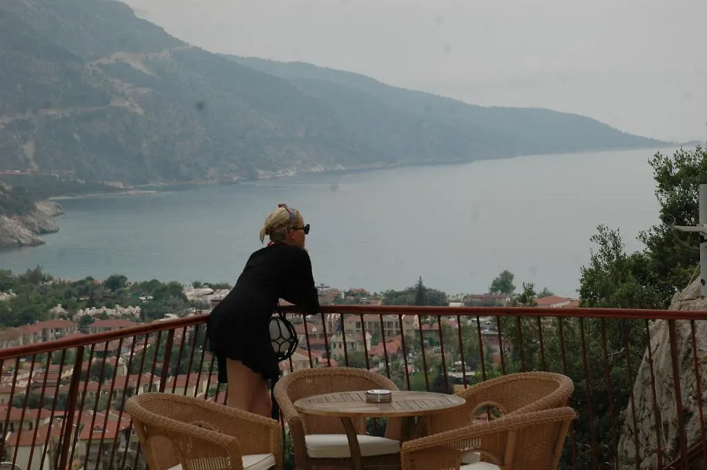 Bellevue Hotel Oludeniz Turkey