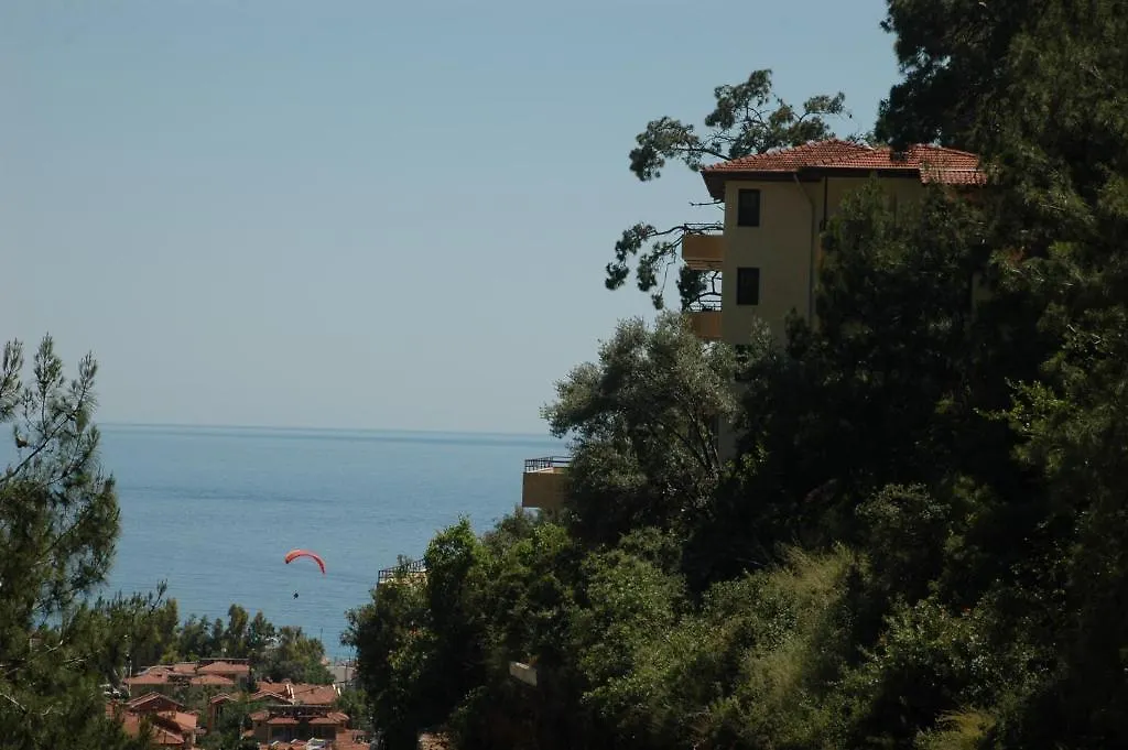 Bellevue Hotel Oludeniz