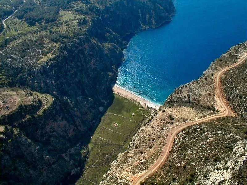 Bellevue Hotel Oludeniz 3*,  Turkey