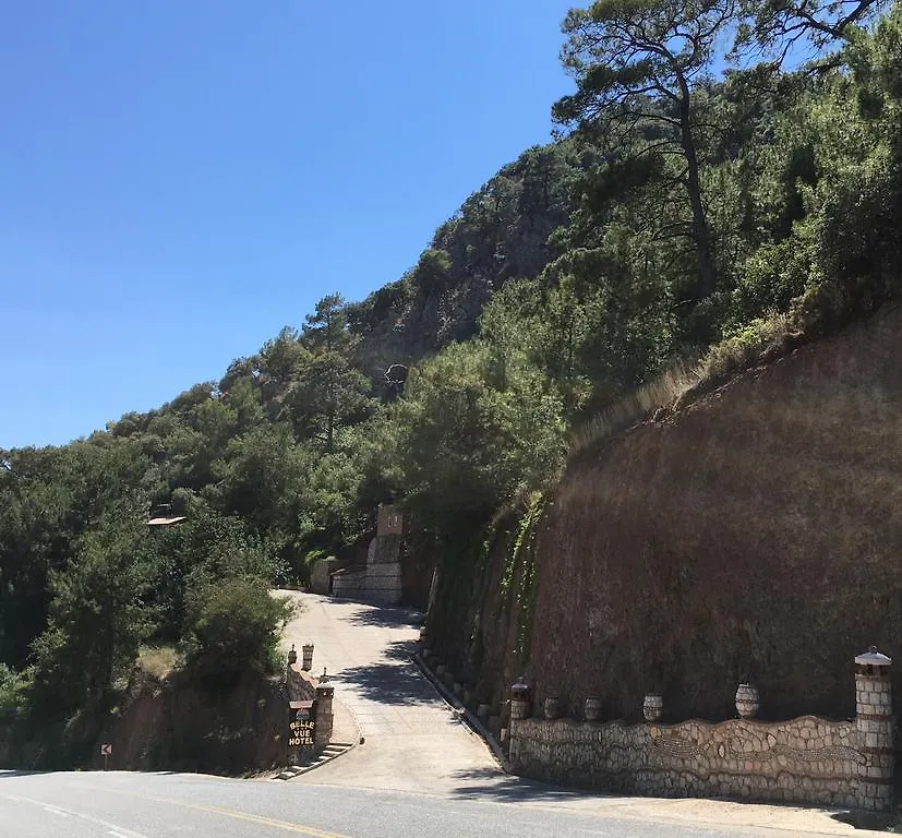 Bellevue Hotel Oludeniz