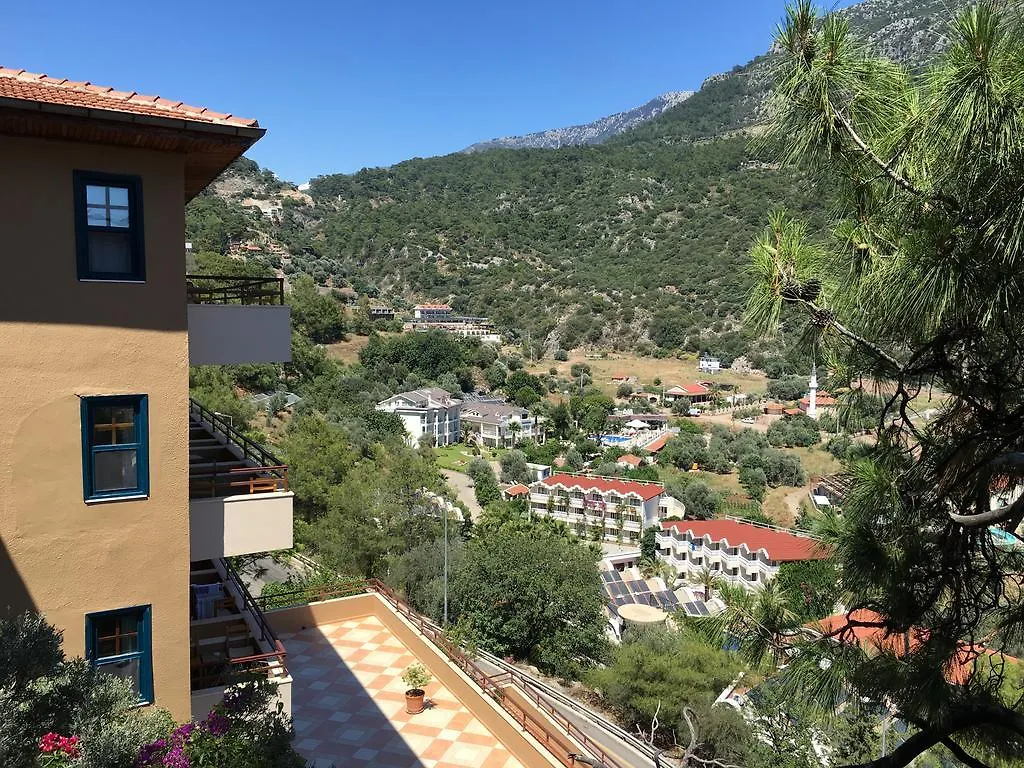 Bellevue Hotel Oludeniz