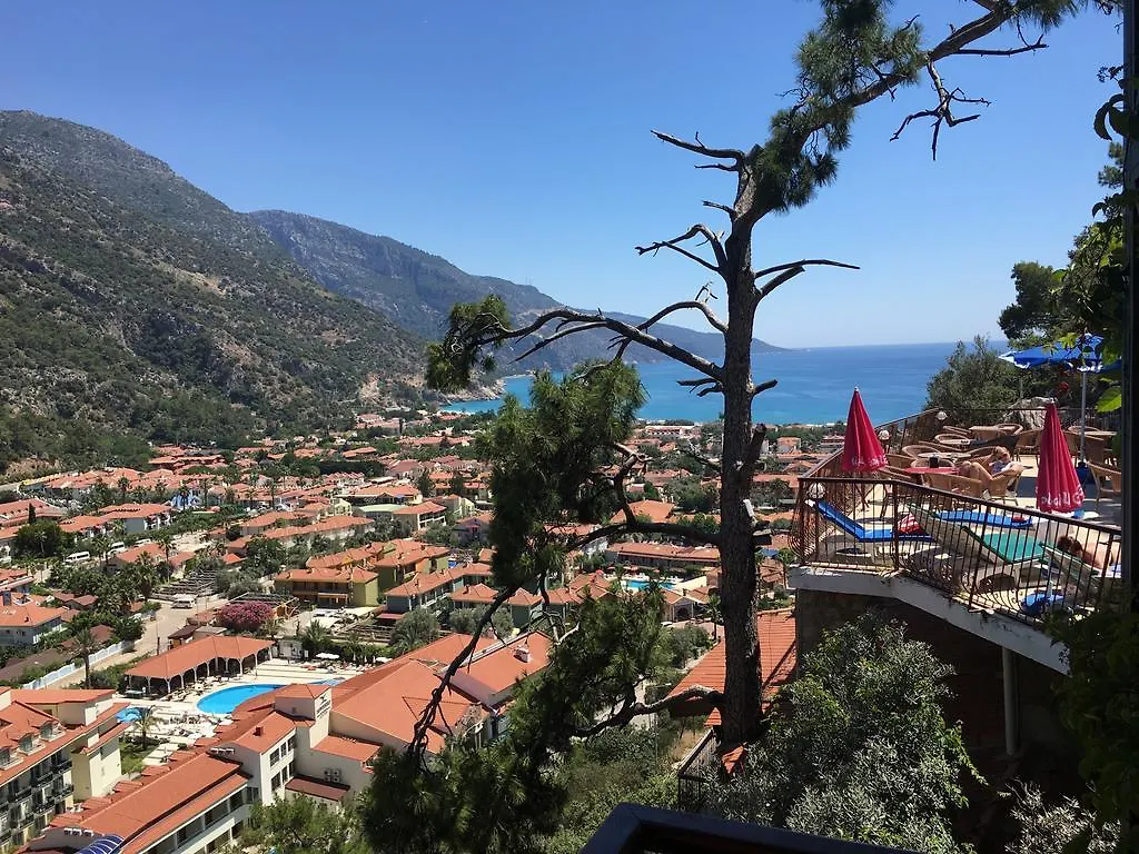 Bellevue Hotel Oludeniz