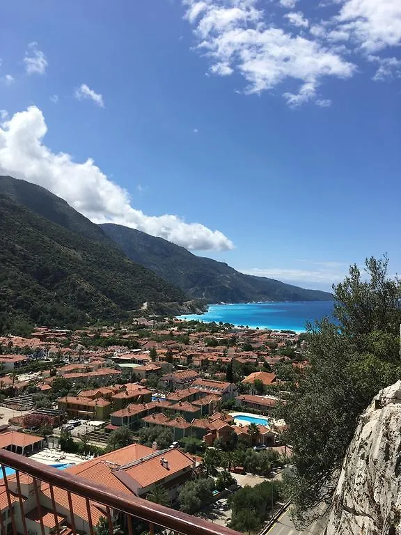 Bellevue Hotel Oludeniz