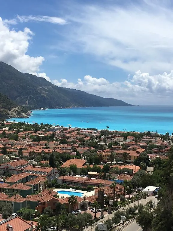 Bellevue Hotel Oludeniz