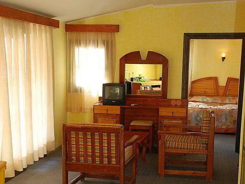 Bellevue Hotel Oludeniz