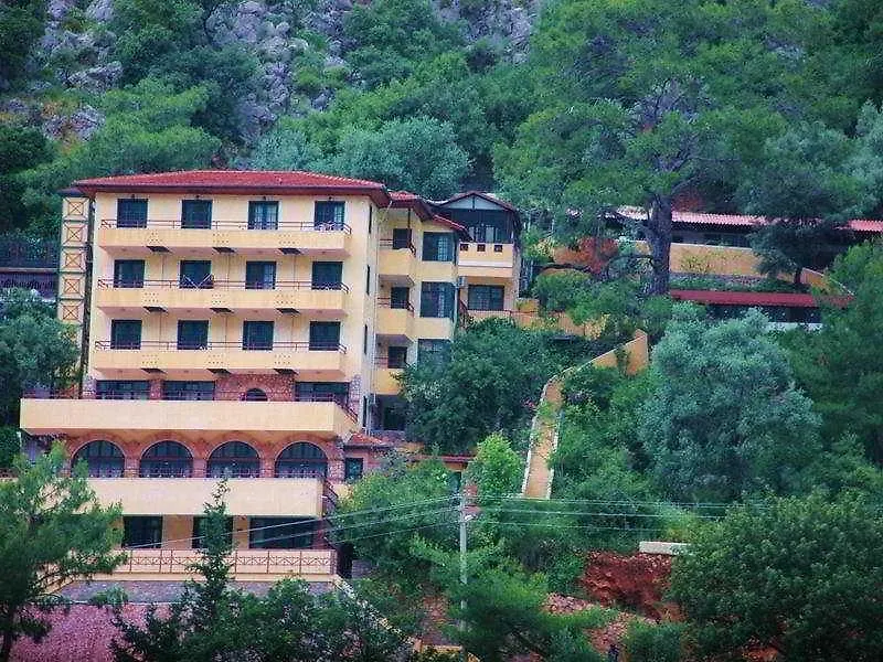 Bellevue Hotel Oludeniz