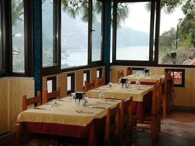 Bellevue Hotel Oludeniz