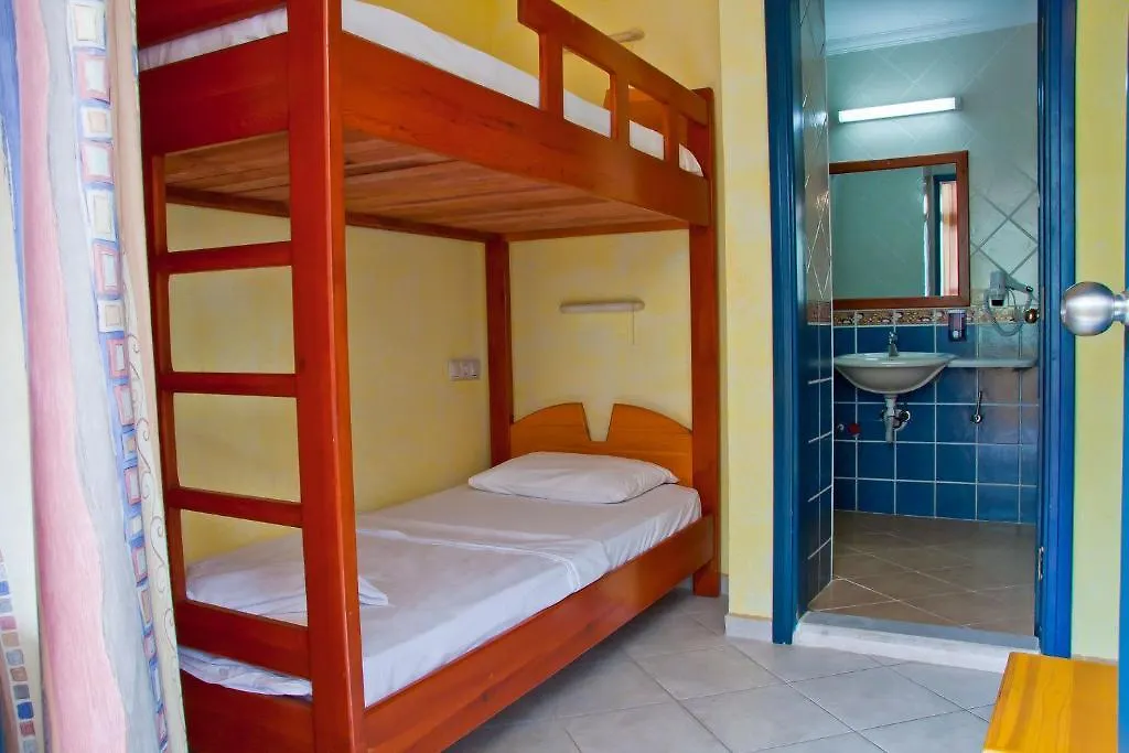 Bellevue Hotel Oludeniz