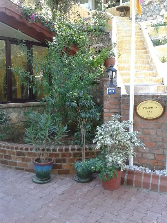 Bellevue Hotel Oludeniz