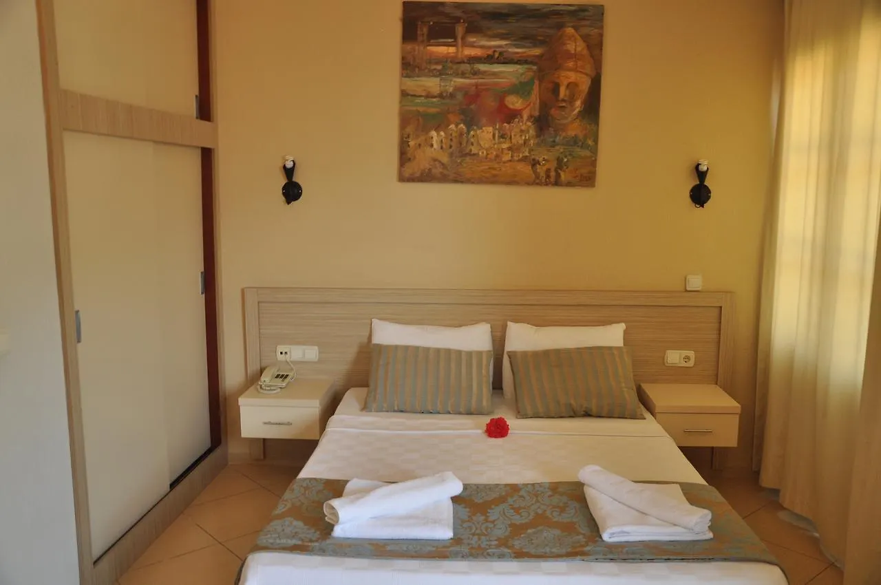Bellevue Hotel Oludeniz 3*,