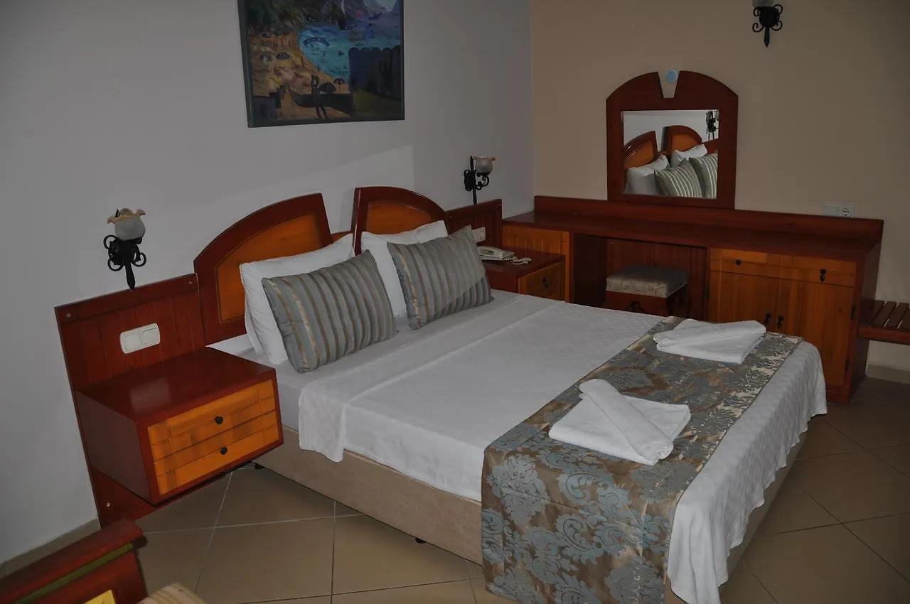 Bellevue Hotel Oludeniz