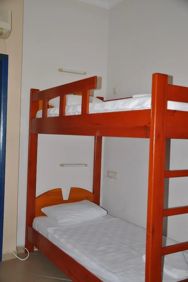 Bellevue Hotel Oludeniz 3*,  Turkey
