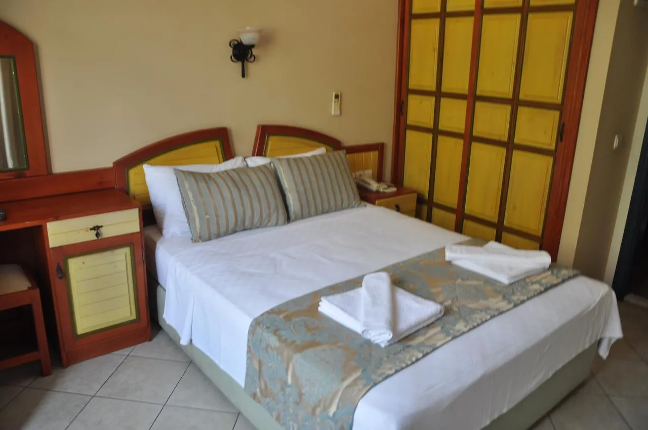 Bellevue Hotel Oludeniz