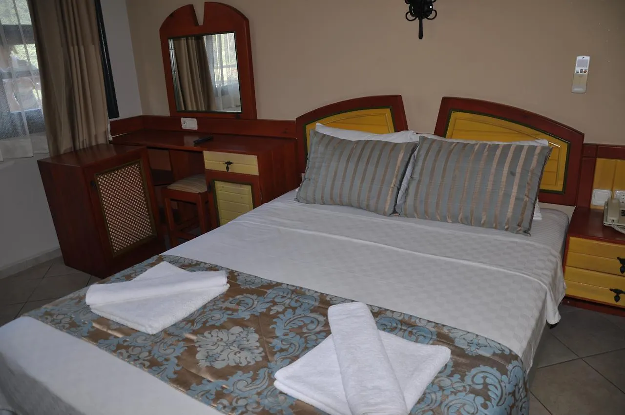 Bellevue Hotel Oludeniz