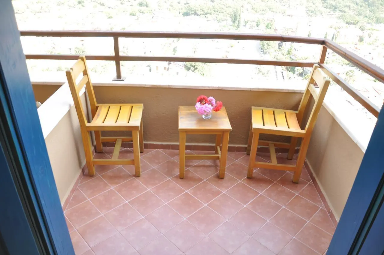 Bellevue Hotel Oludeniz