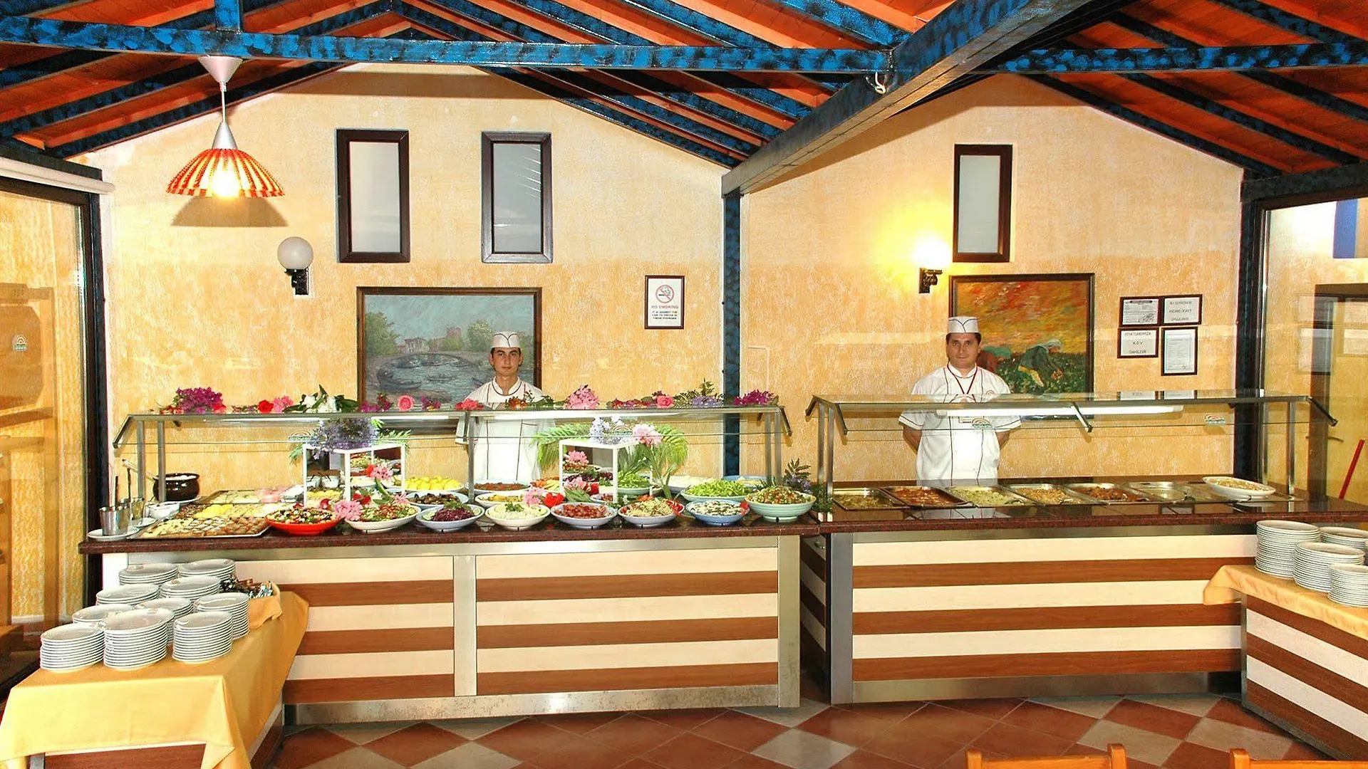 Bellevue Hotel Oludeniz