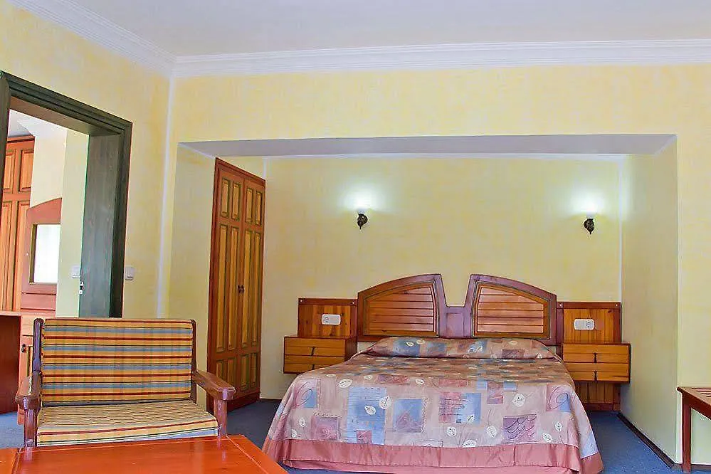 Bellevue Hotel Oludeniz