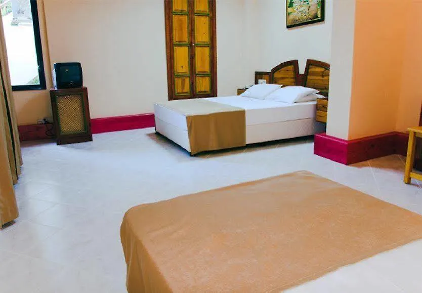 Bellevue Hotel Oludeniz