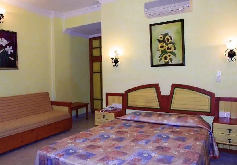 Bellevue Hotel Oludeniz