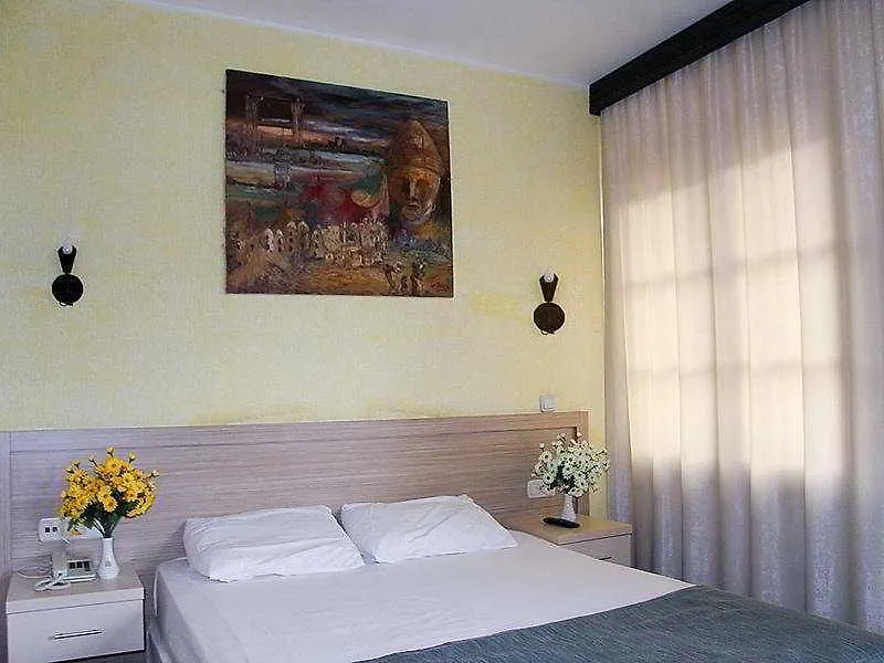 Bellevue Hotel Oludeniz