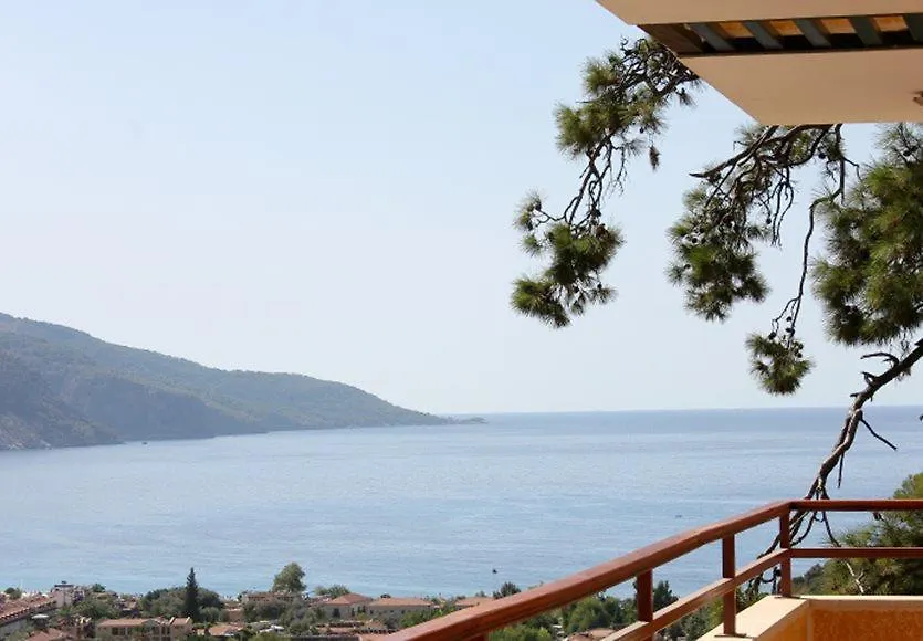 Bellevue Hotel Oludeniz