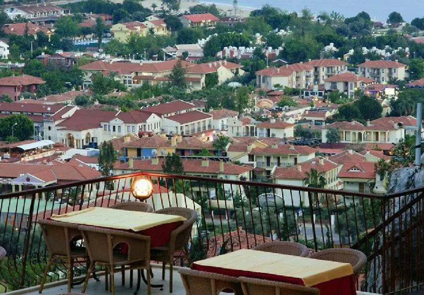 Bellevue Hotel Oludeniz