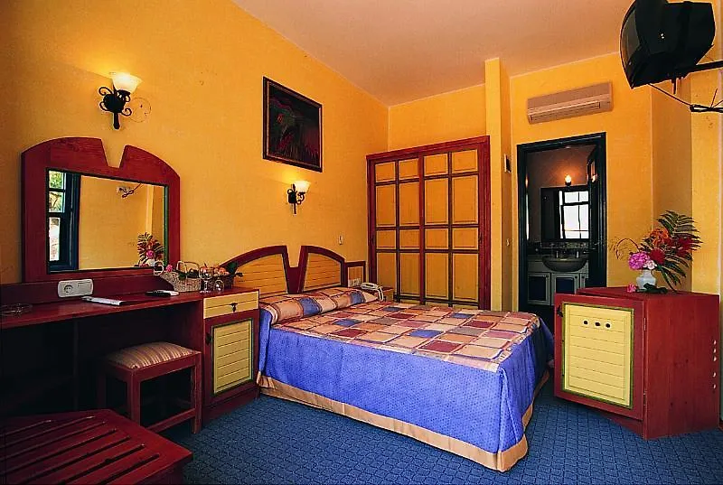 Bellevue Hotel Oludeniz